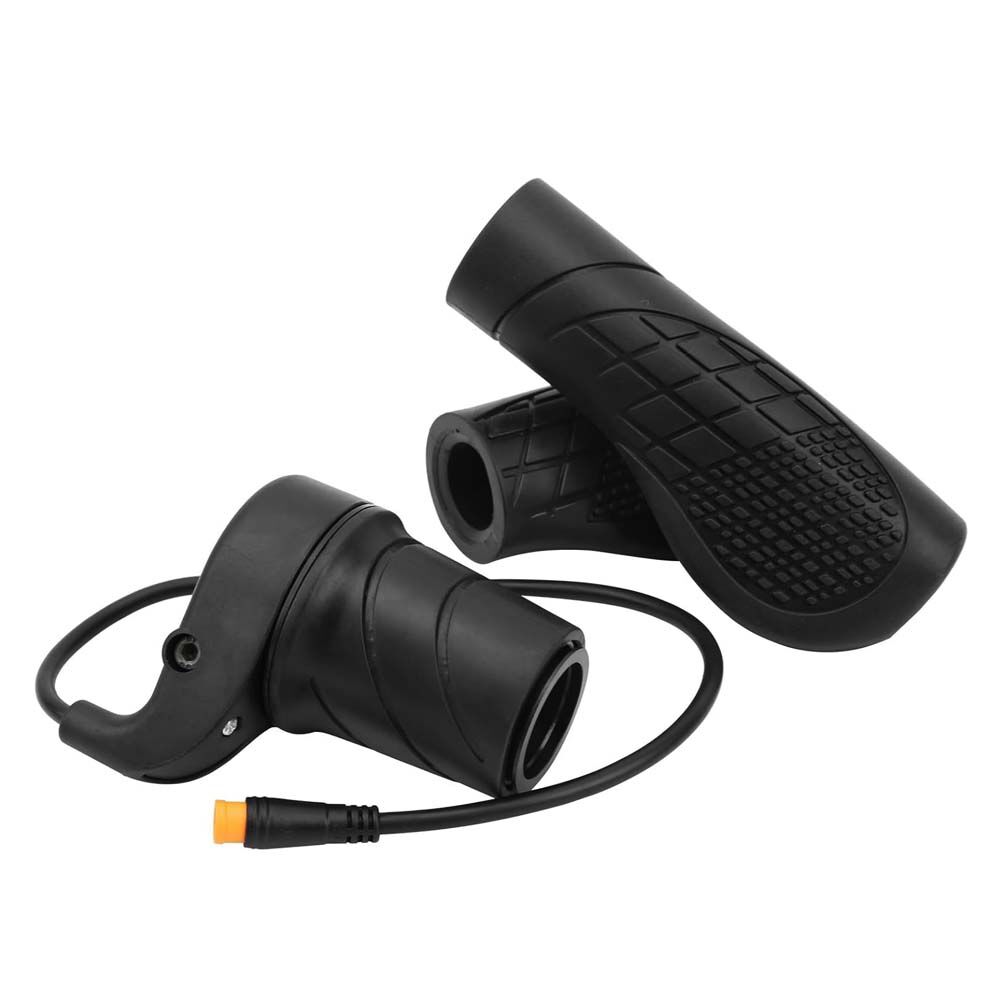 Acelerador Medio Pu&ntilde;o Bicicletas Y Scooters El&eacute;ctricos image number 1.0