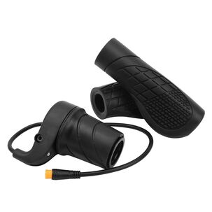 Acelerador Medio Pu&ntilde;o Bicicletas Y Scooters El&eacute;ctricos