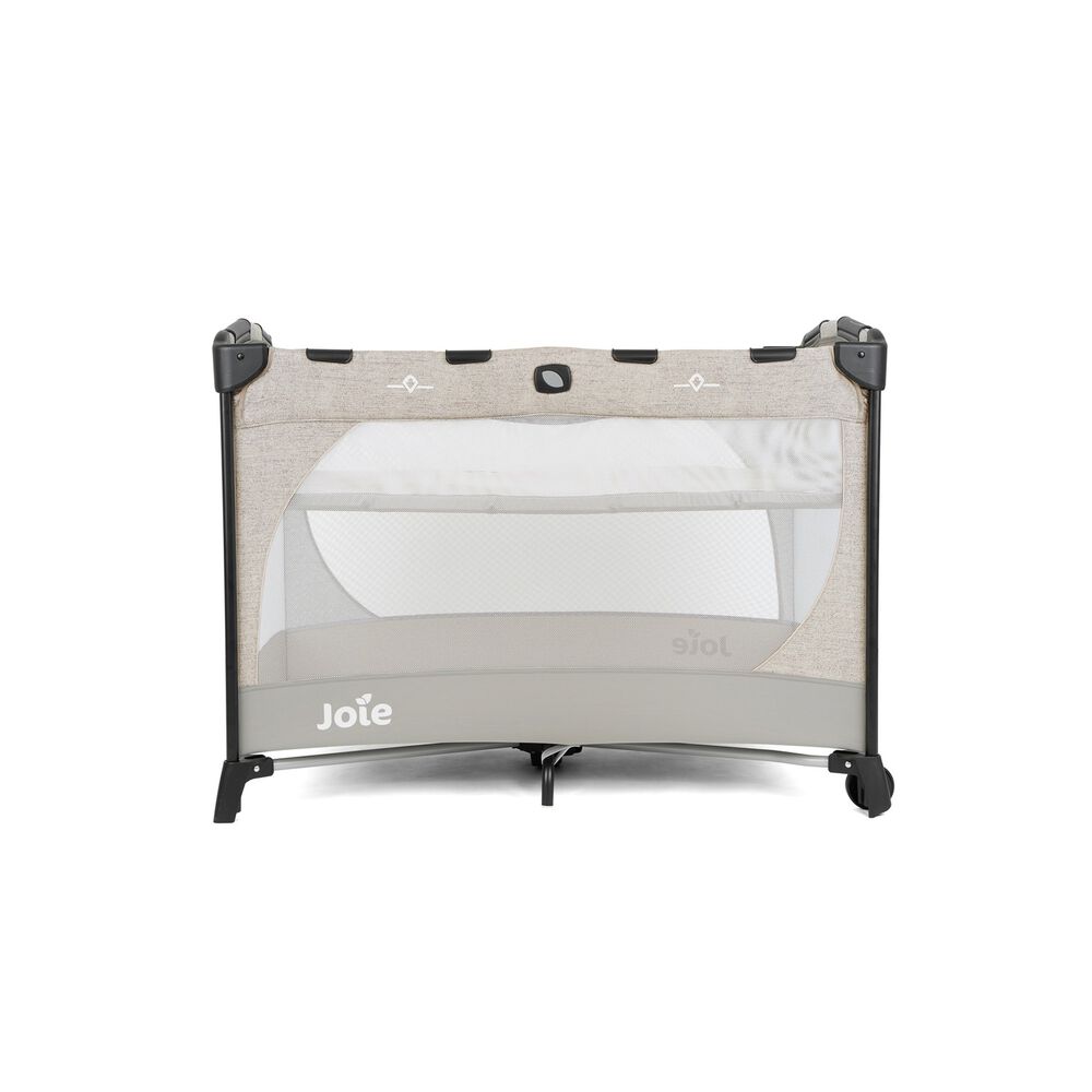 Cuna Playard Mudador Commuter Change Speckled image number 3.0