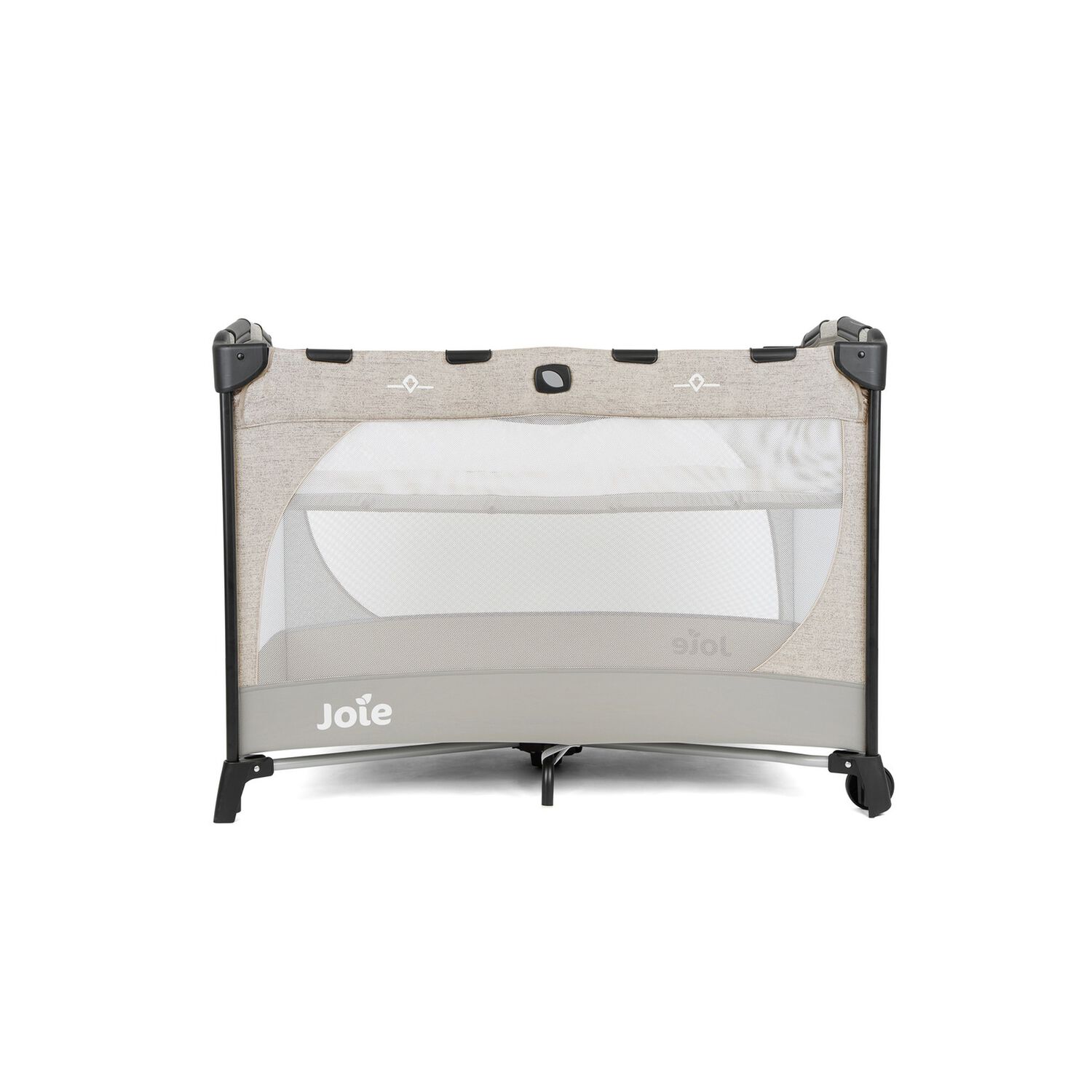 Cuna Playard Mudador Commuter Change Speckled image number 3.0