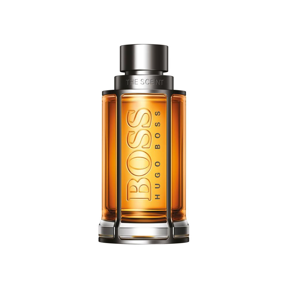 Perfume The Scent For Him Hugo Boss / 50 Ml / Edt image number 0.0