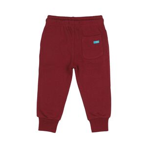Pantalon De Buzo Bebe Niño Baby
