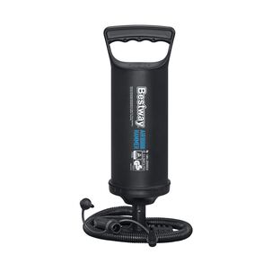 Bomba De Aire Manual Bestway Air Hammer 1850 Ml
