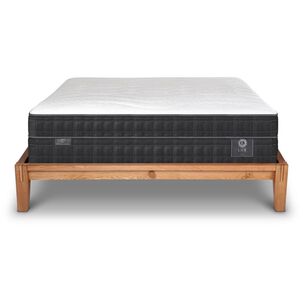 Cama Europea Cic Lux / King / Base Normal