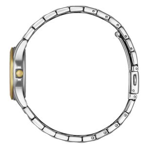 Reloj Citizen Mujer Eq0614-52e Analogo Quartz