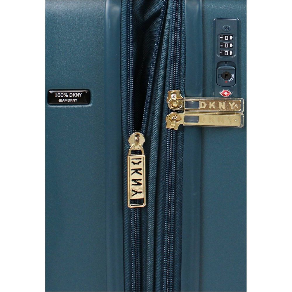 Maleta Donna Karan S De Cabina Lucerna 10kg Azul Dkny image number 3.0