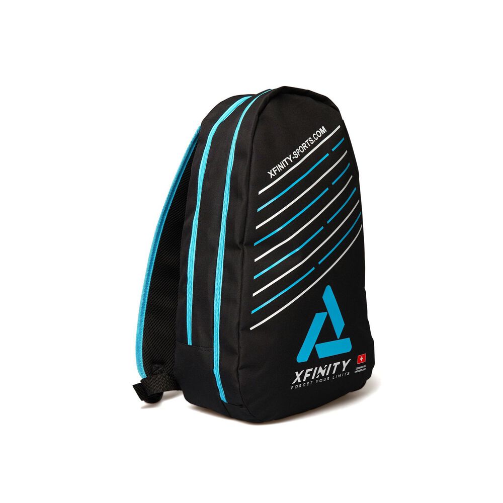 Pack Padel Xfinity Pala Nova - Mochila- Mu&ntilde;equera - Tarro image number 2.0