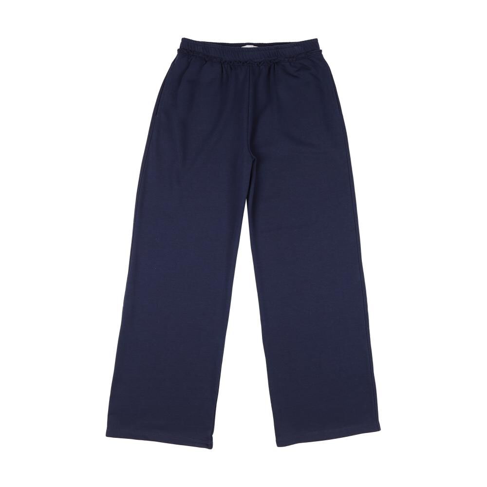 Pantal&oacute;n De Buzo Mujer Freedom image number 0.0