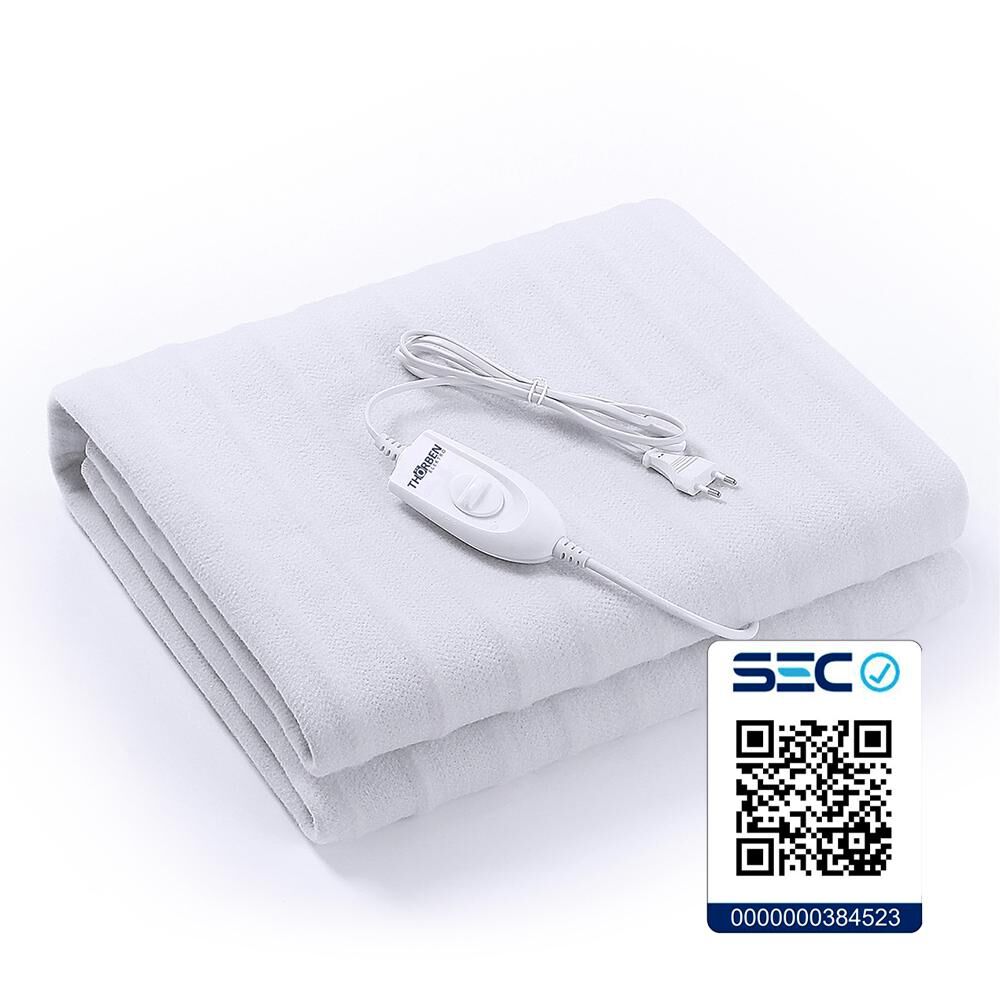 Calienta Cama Thorben Thor Single Underblanket / 1 Plaza image number 4.0
