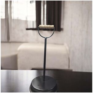 Porta Nova De Metal Pala