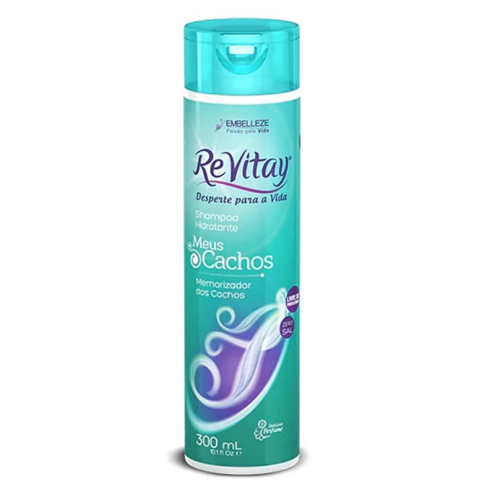 Shampoo Meus Cachos Perfectos 300ml. image number 3.0