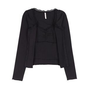 Polera Mujer Freedom