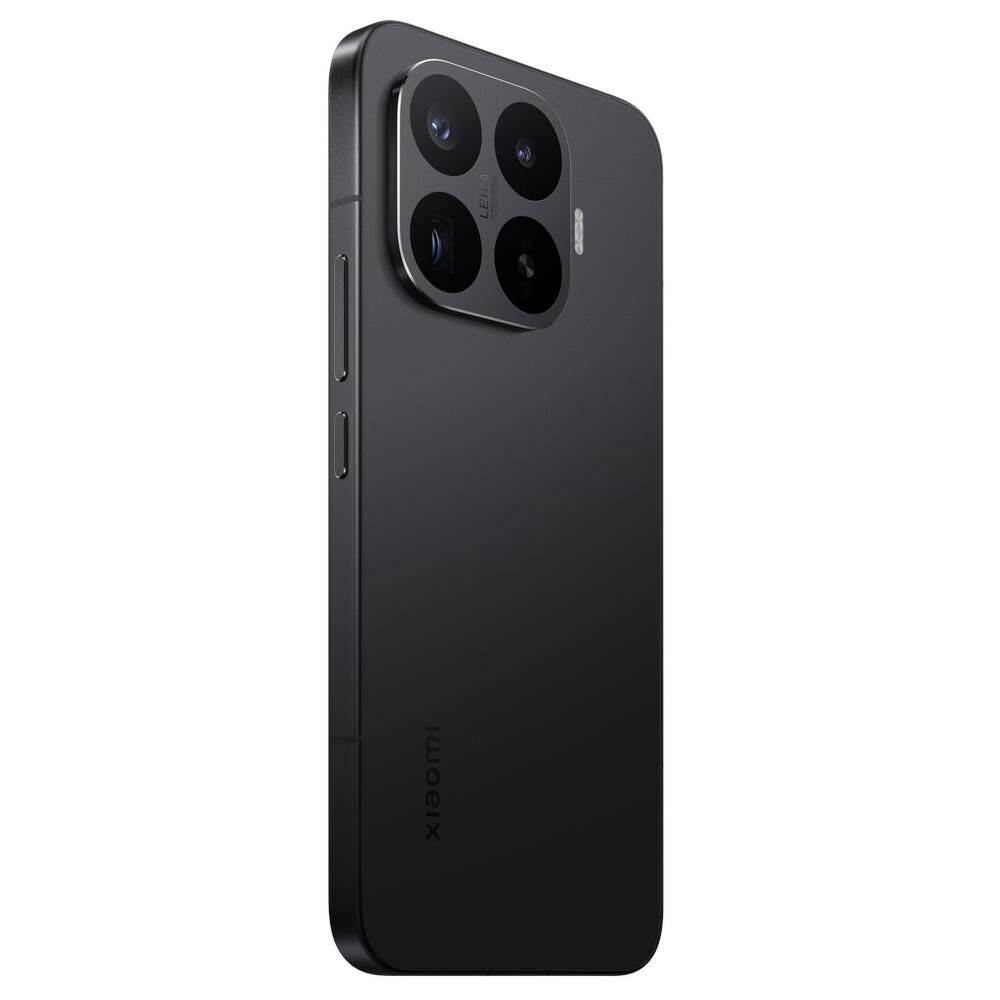 Smartphone Xiaomi 17T Pro / 5G / 512 GB / Negro / Liberado + Parlante Sound Outdoor image number 4.0