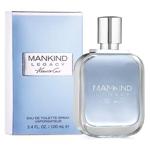 Kenneth Cole Mankind Legacy Edt 100 Ml Hombre