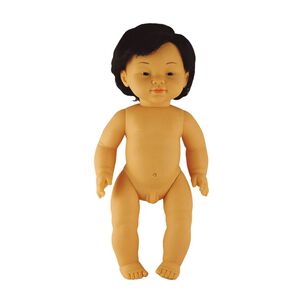 Ni&ntilde;o Asi&aacute;tico