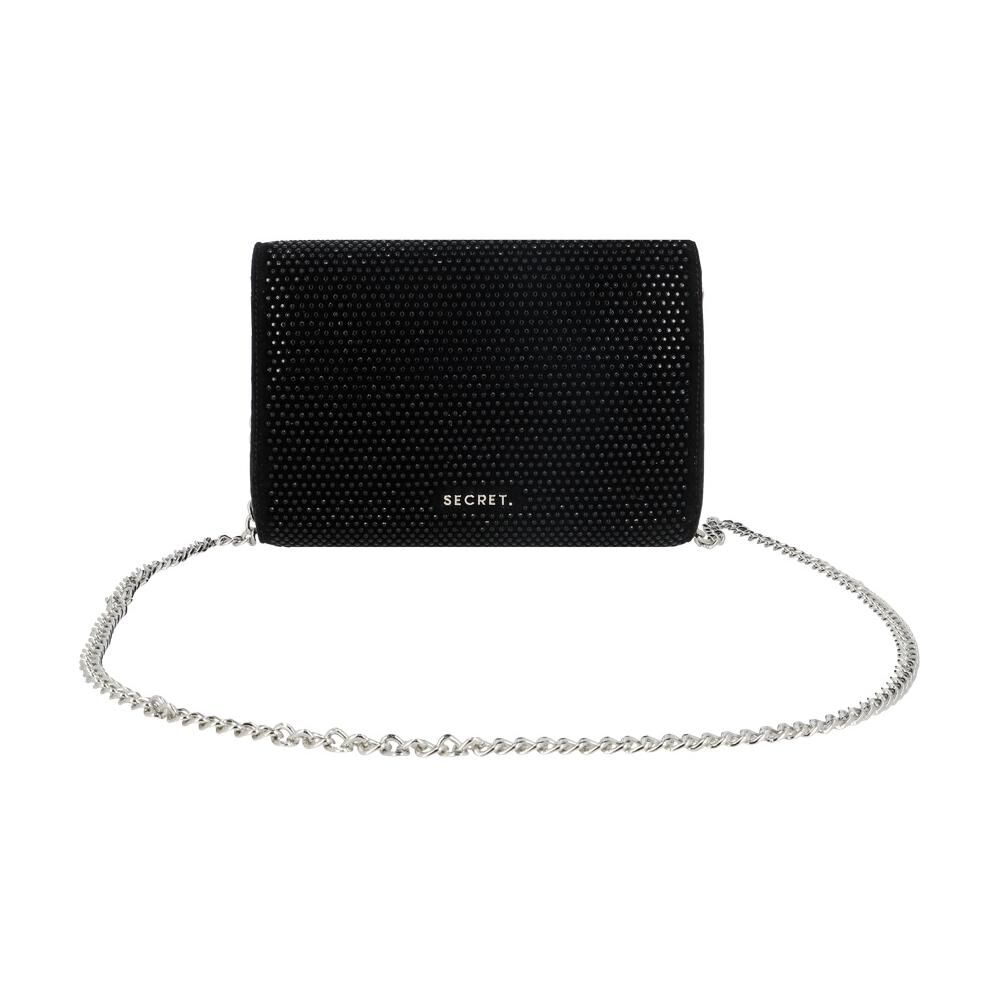 Cartera De Fiesta Secret Anakena Sc6 M Negro image number 2.0