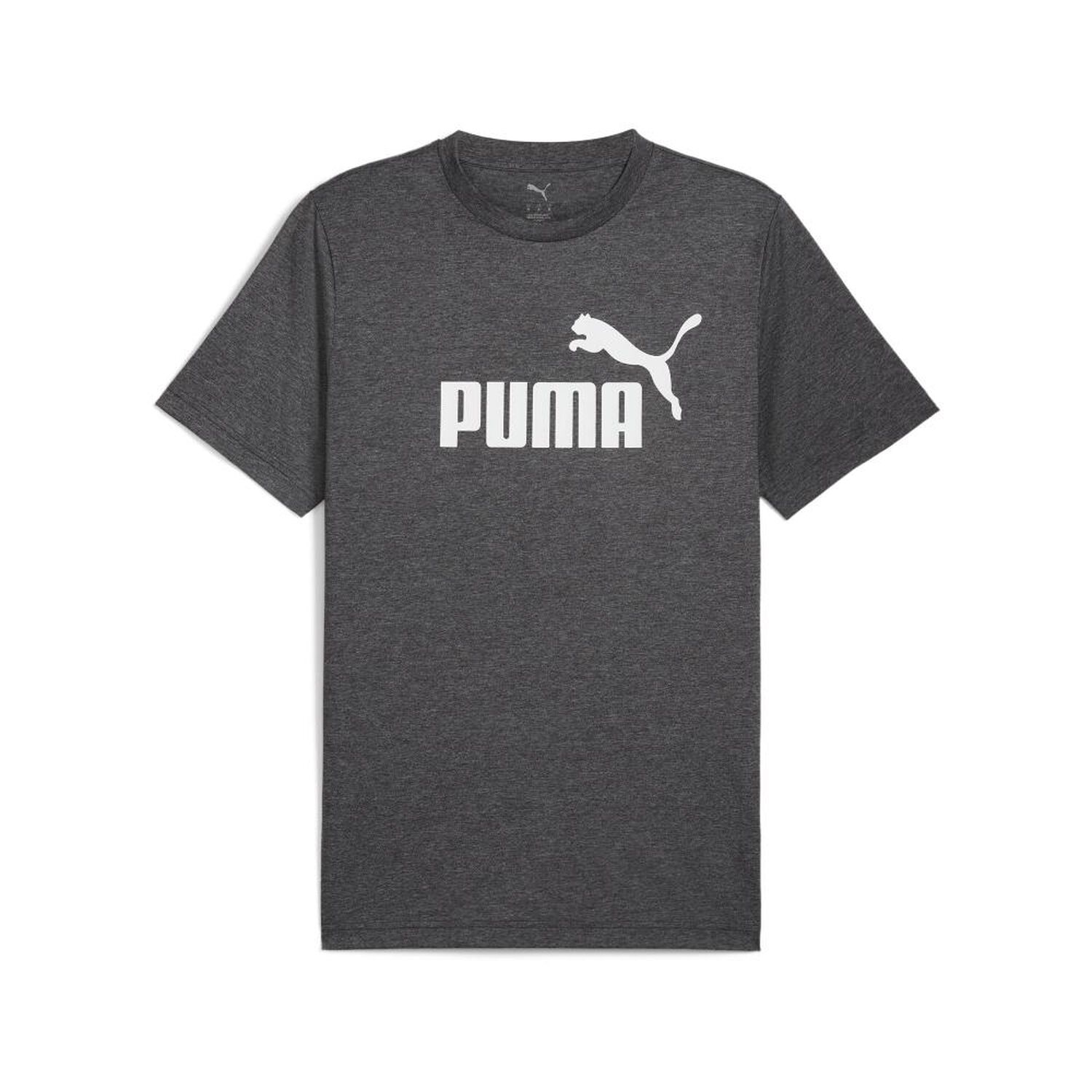 Polera Deportiva Hombre Puma image number 0.0