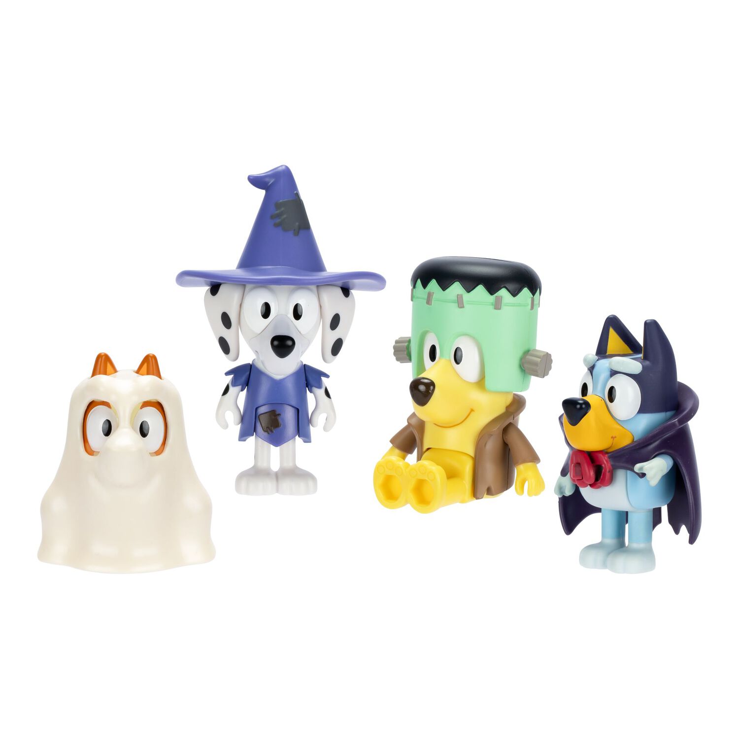 Set Familia De Bluey image number 17.0