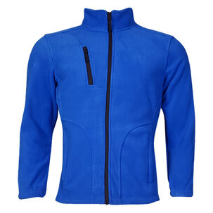 Polerón Polar Comfy Chilla Hombre