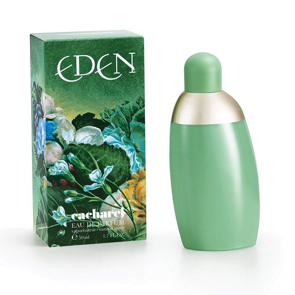 Perfume mujer Cacharel Eden / 50 Ml / Edp / image number 1.0