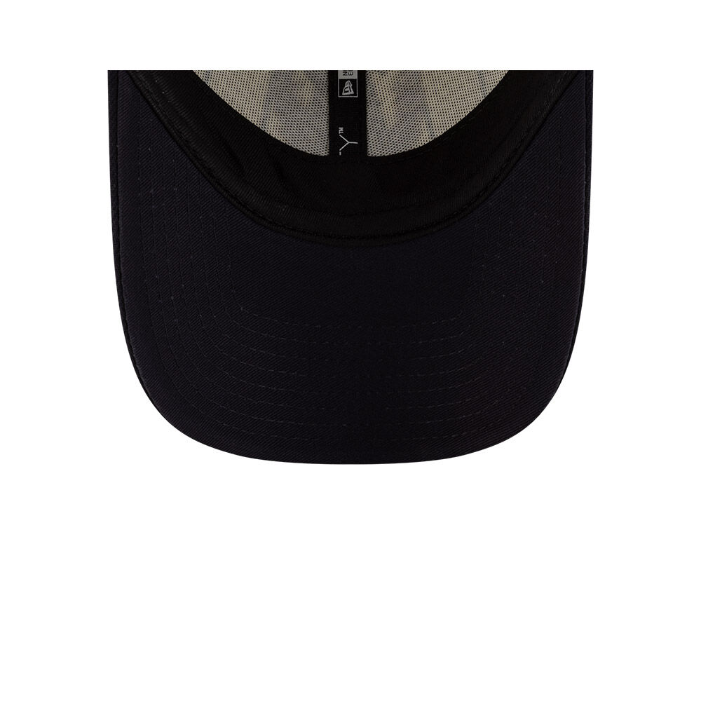 Gorro 9forty New Era True Azul image number 6.0