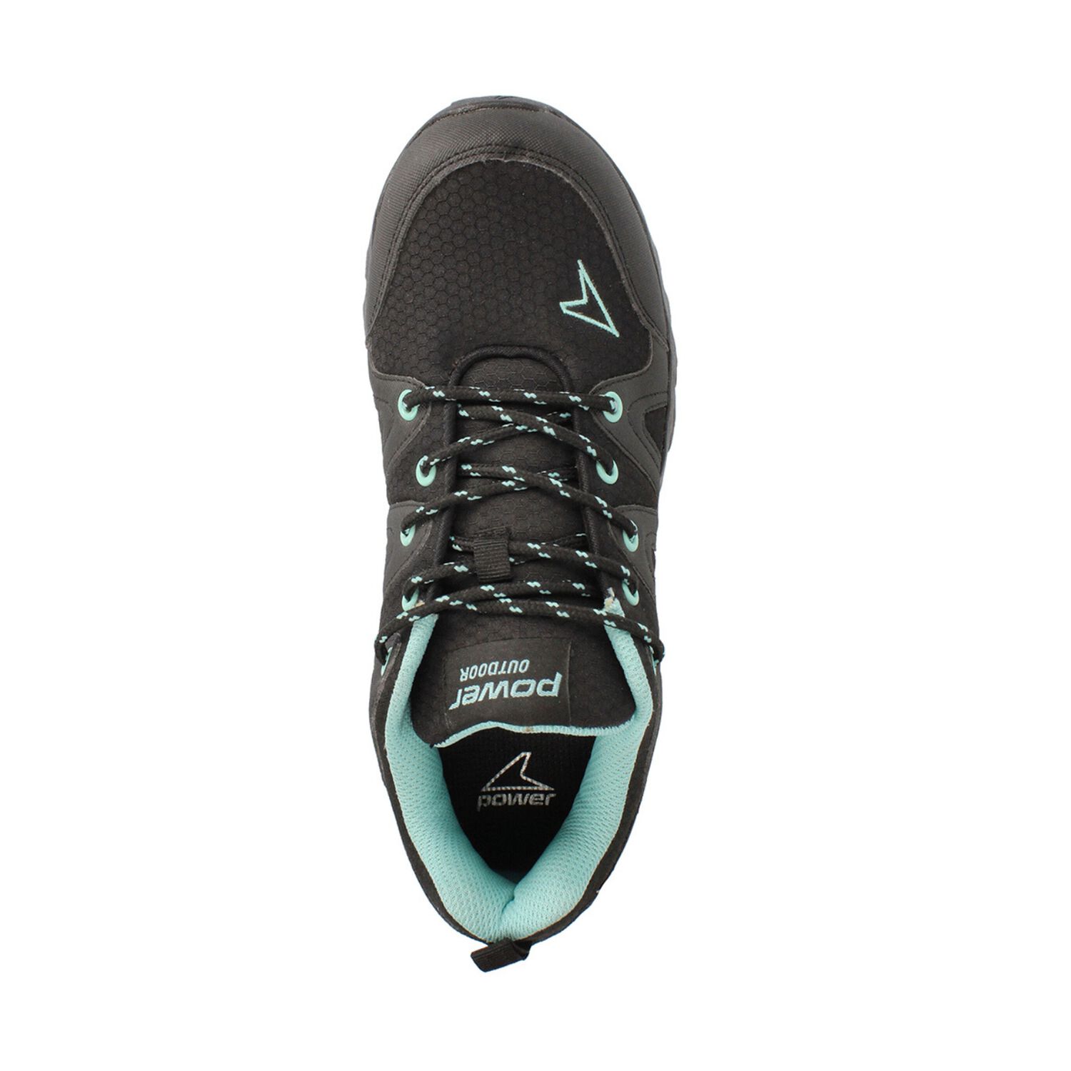Zapatilla Mujer Power Quest Lore Negro image number 11.0