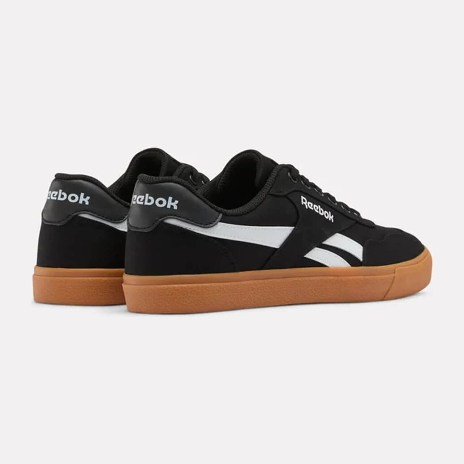 Zapatilla Urbana Hombre Reebok Court Advance Vulc image number 2.0