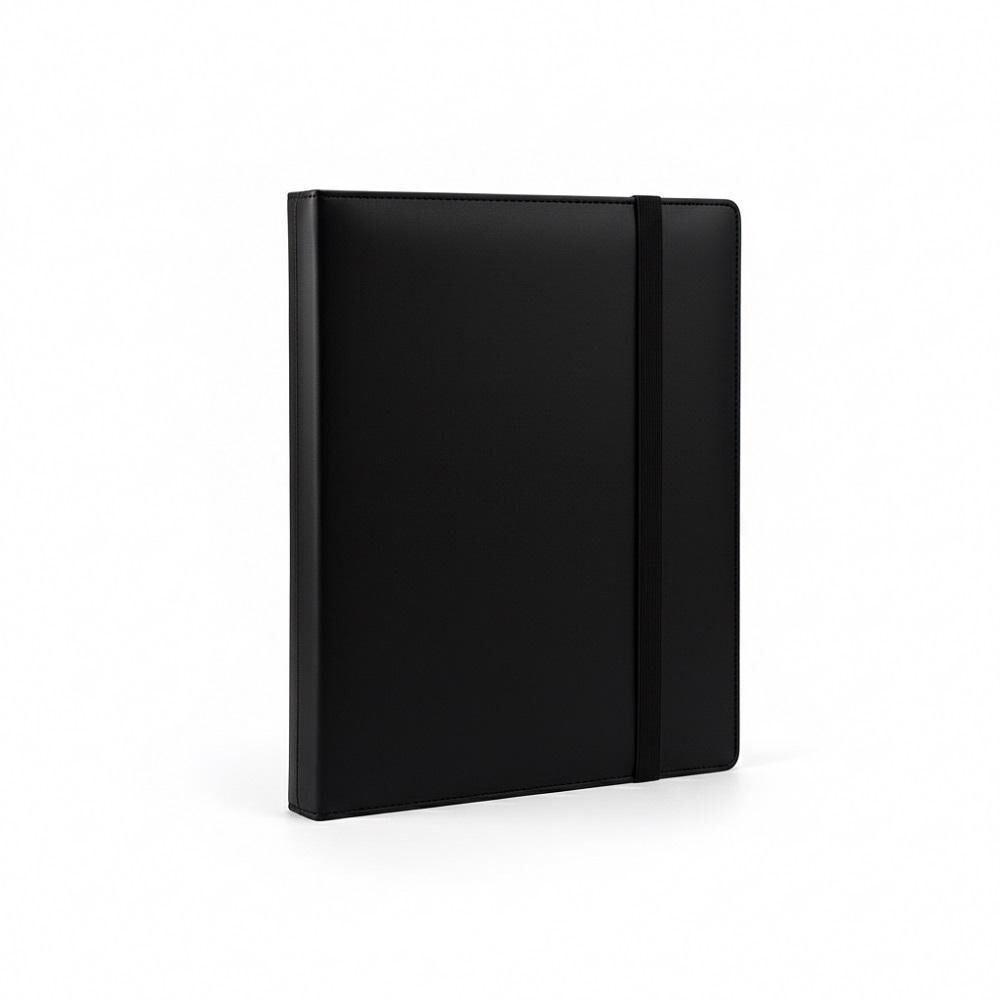 Carpeta Para Cartas Coleccionables Tcg 360 Bolsillos image number 7.0