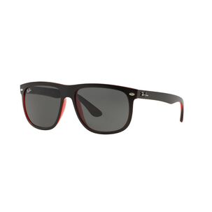 Lentes De Sol Boyfriend Black Ray-ban