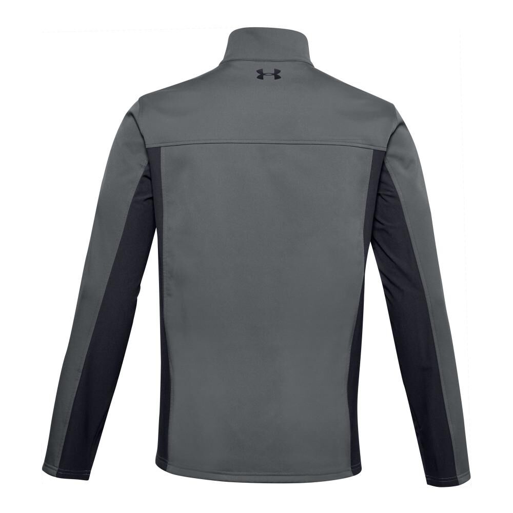 Chaqueta Deportiva Hombre Under Armour image number 1.0