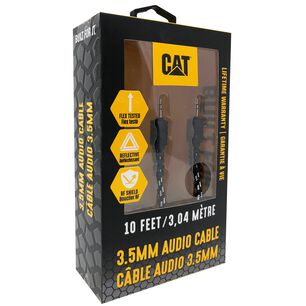 Cable Auxiliar Cat