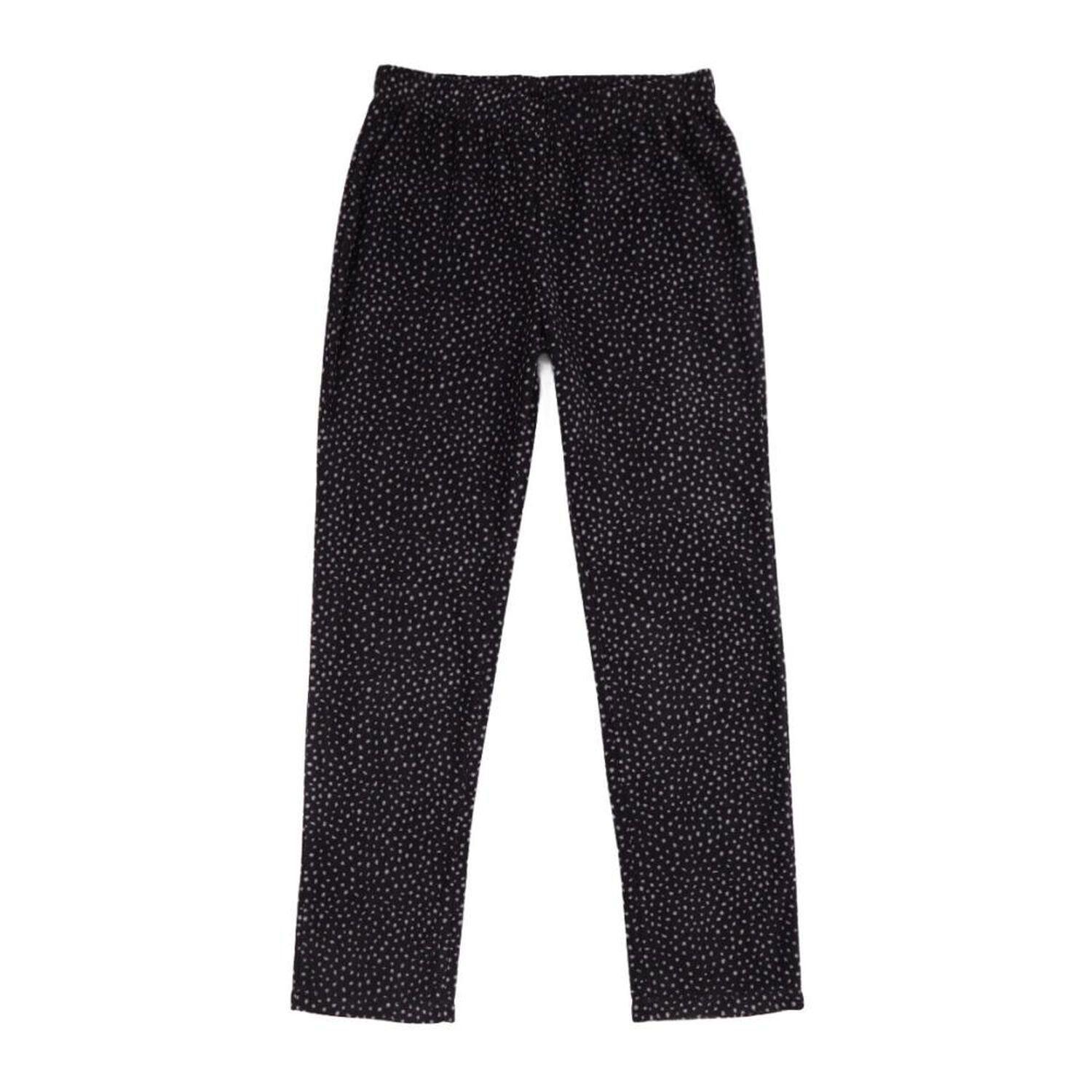 Pijama Mujer Geeps Secret / 2 Piezas image number 2.0