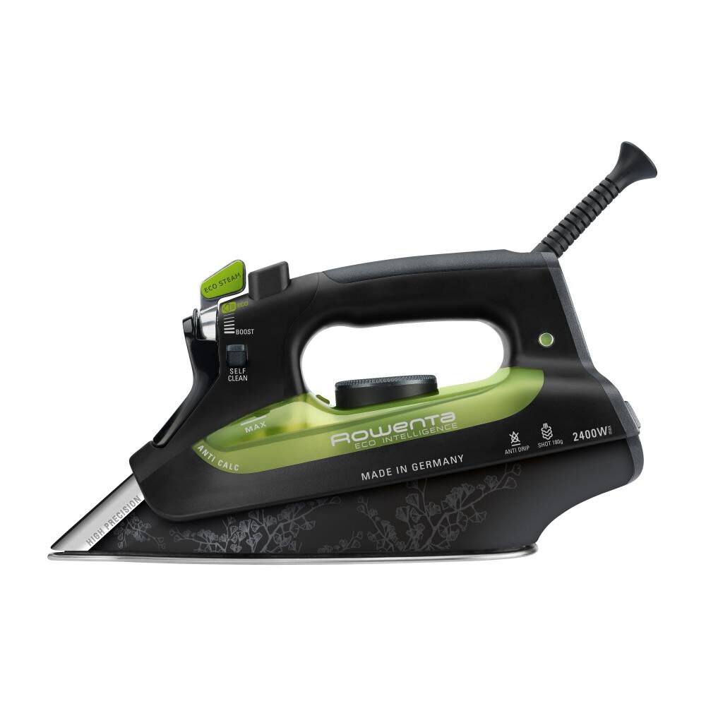 Plancha Rowenta Eco Intelligence image number 2.0