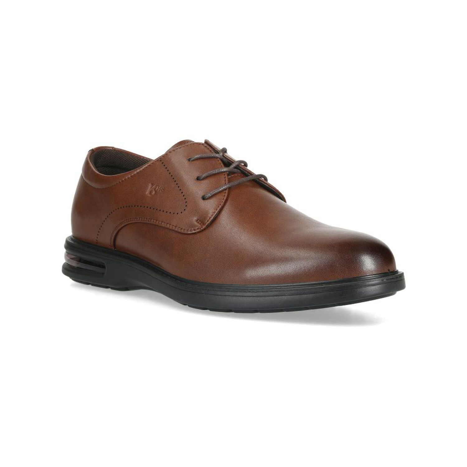 Zapato De Vestir Hombre 16 Hrs. A306 image number 0.0
