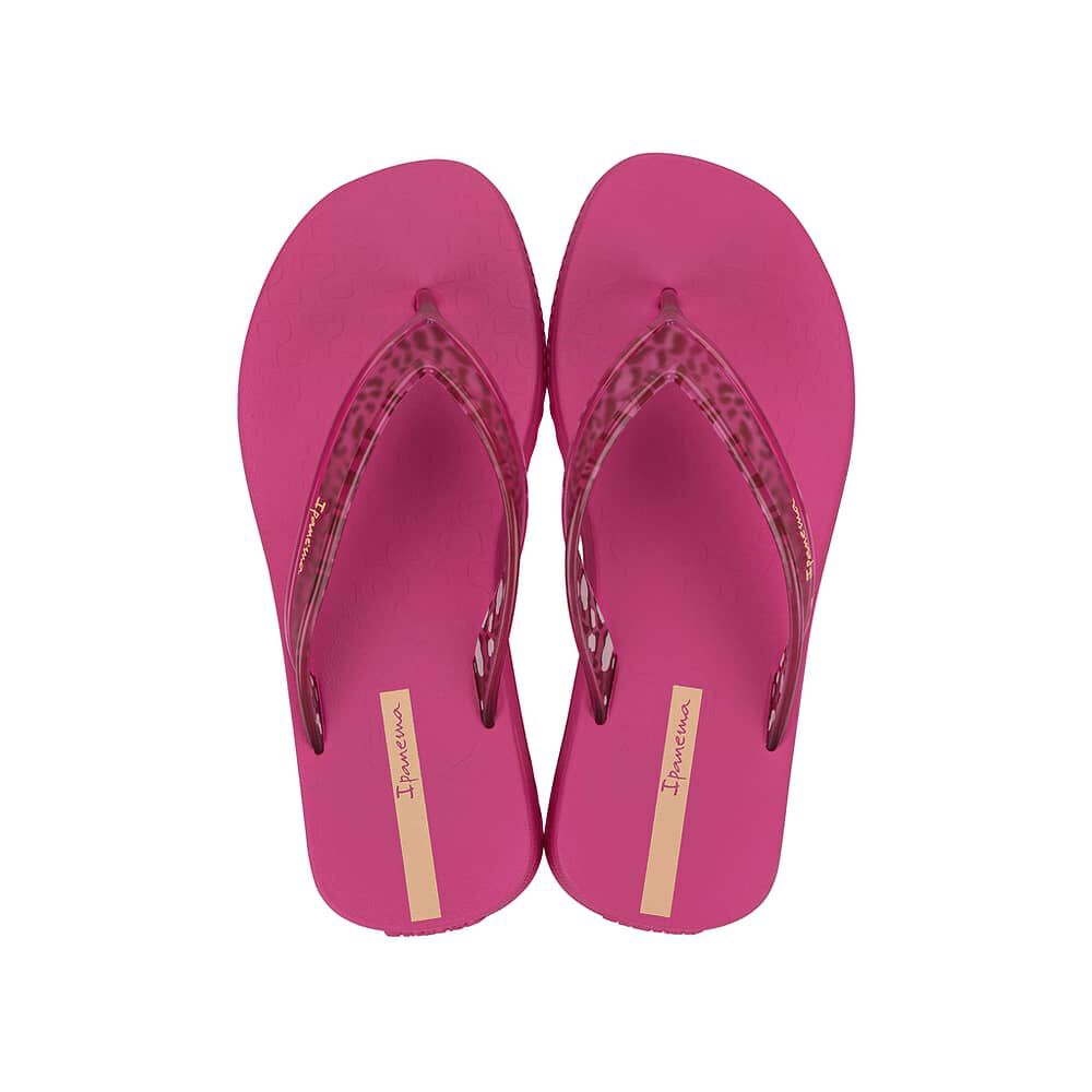 Sandalia Mujer Rosa Enjoy Ipanema image number 0.0