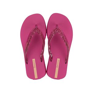 Sandalia Mujer Rosa Enjoy Ipanema