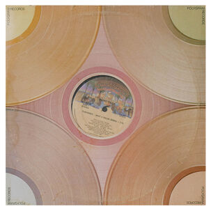 Irene Cara - Flashdancewhat I Feeling/found It | 12" Maxi Single Usado