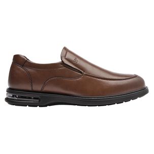 Zapato De Vestir Slip On Hombre 16 Hrs