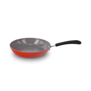 Bateria De Cocina 7 Piezas Venus Bohlier Aluminio Forjado