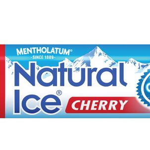 Lip Ice Natural Ice Cereza Spf15