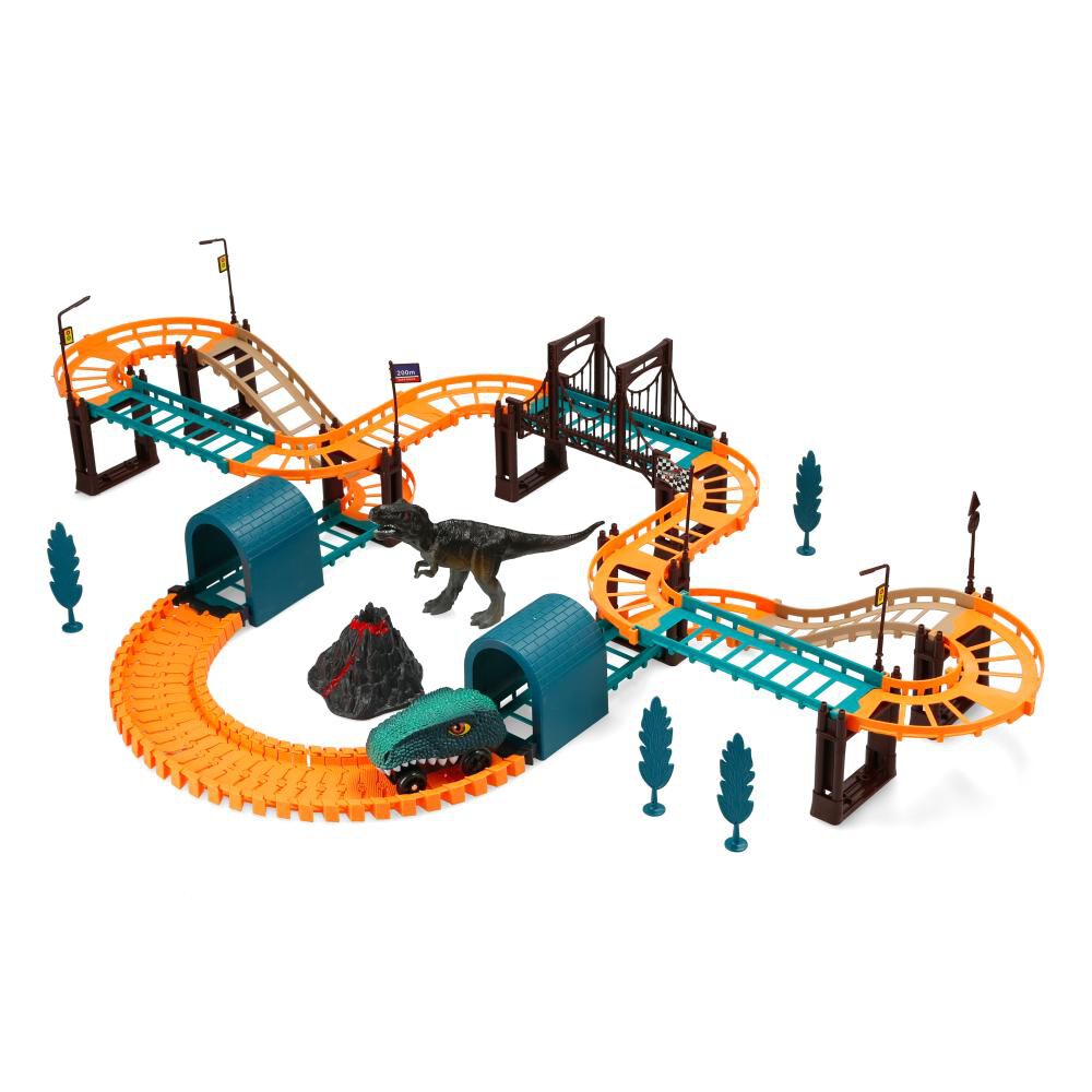 Autopista Meta Dino Autopista image number 0.0