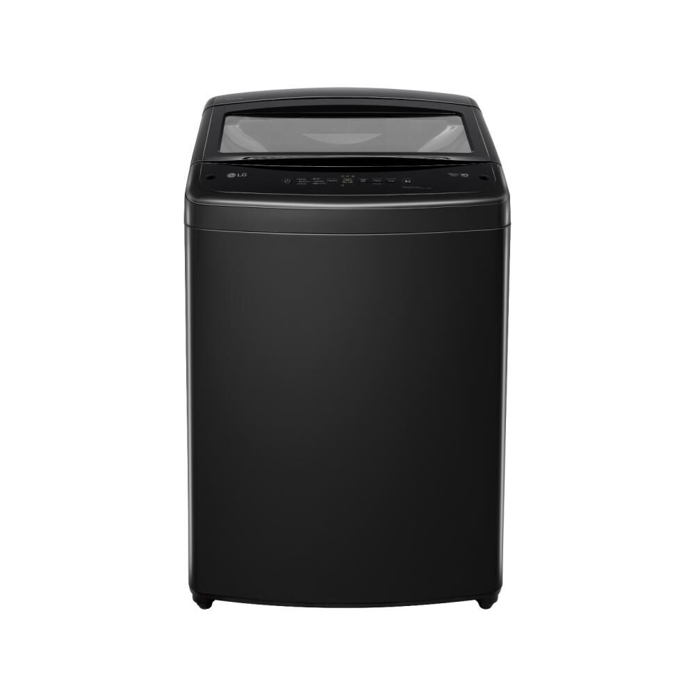 Lavadora LG WT19OBVTB / 19 Kilos image number 0.0