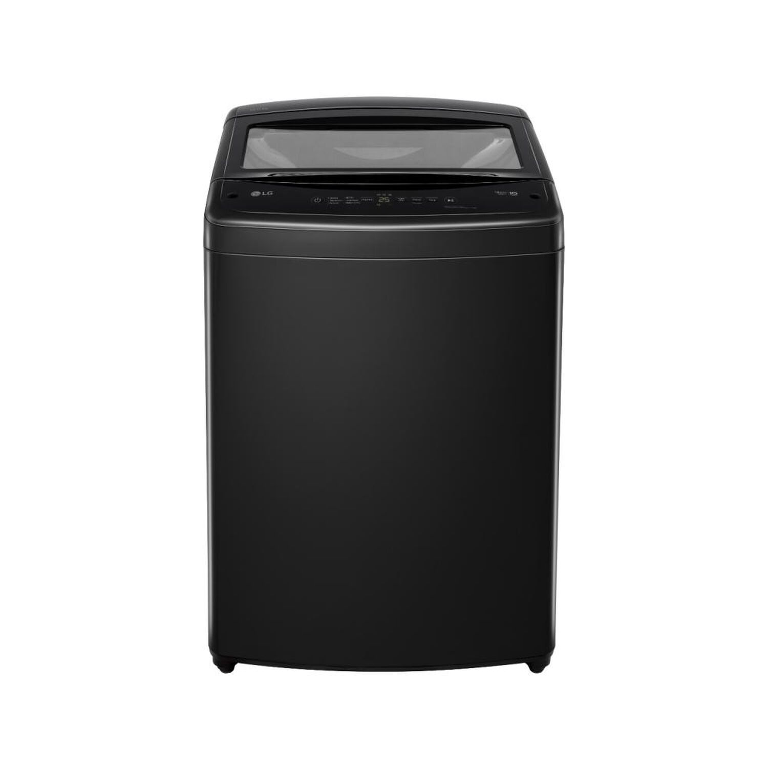 Lavadora LG WT19OBVTB / 19 Kilos image number 0.0