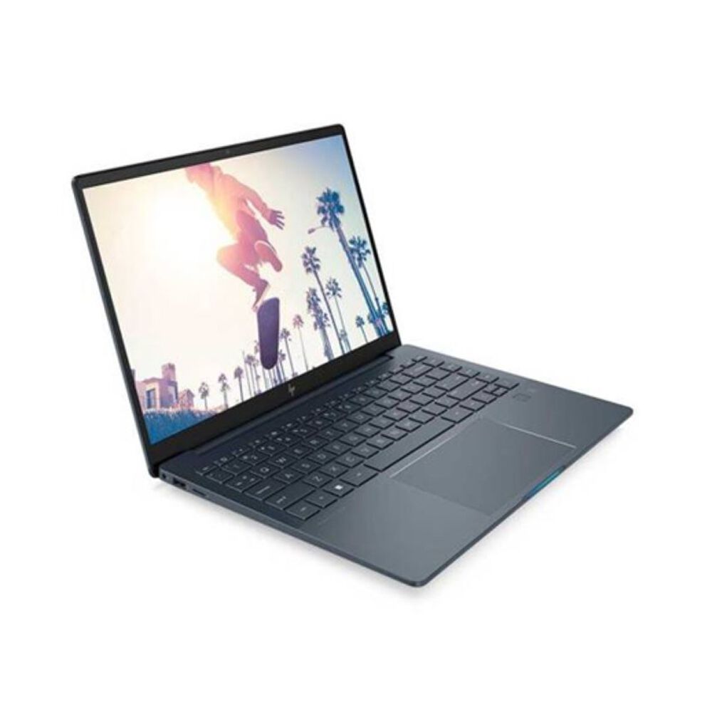 Hp Pavilion Plus 14-eh1003la, Intel Core I7-1355u, 14.0", 16gb/1tb Ssd Pc- Seminuevo image number 1.0