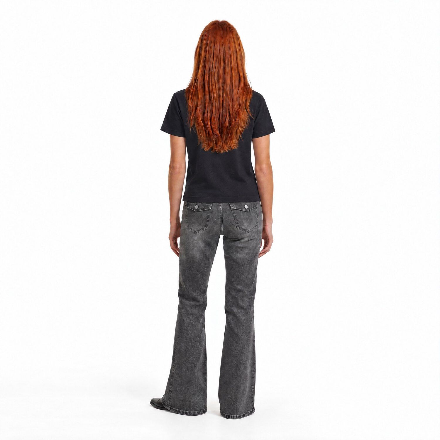 Polera Mujer Rolly Go image number 1.0