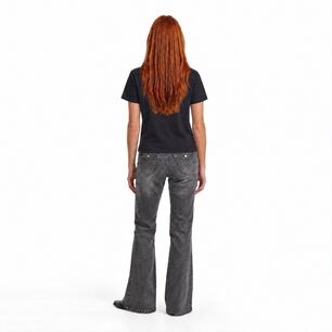 Polera Mujer Rolly Go