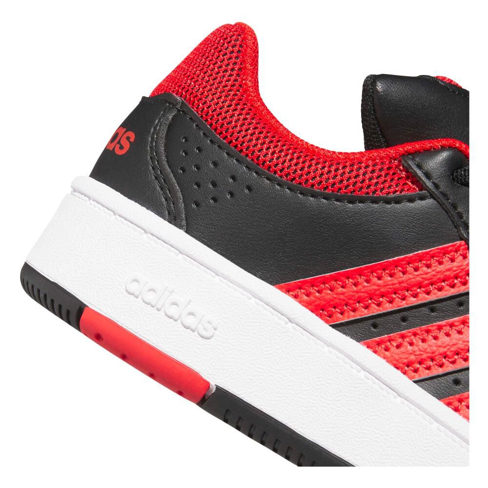 Zapatilla Urbana Ni&ntilde;o Adidas Hoops Classic El C image number 19.0
