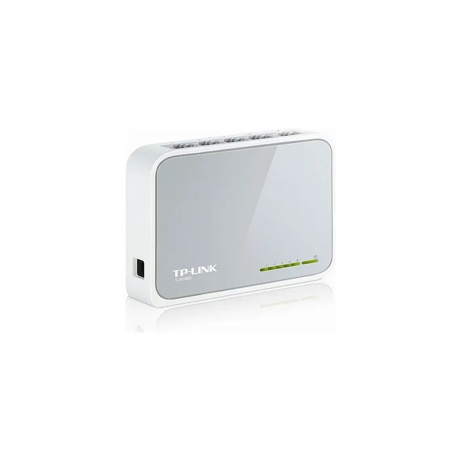 Switch Tp-link Tl-sf1005d Serie 15.0 image number 7.0