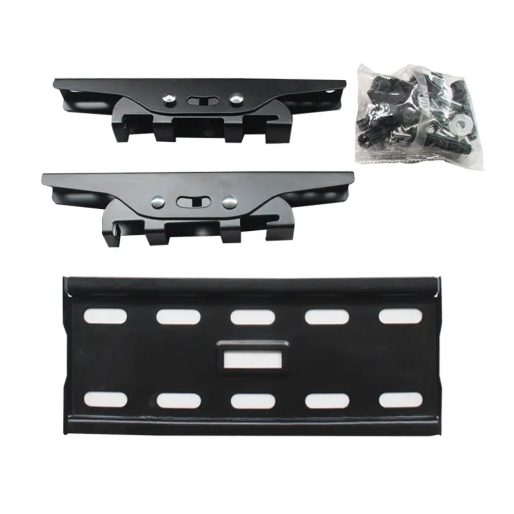 Soporte Con Inclinacion 15 A 42 Led Lcd Plasma Tele Tv Muro image number 3.0