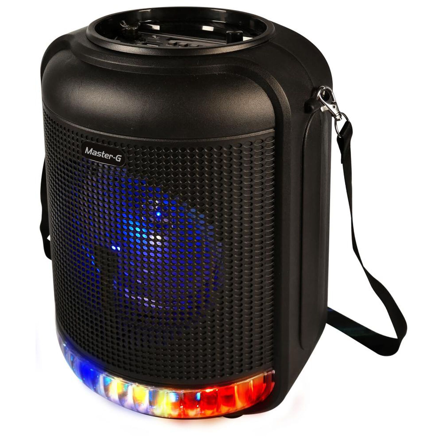 Karaoke Master-G Rocket image number 0.0